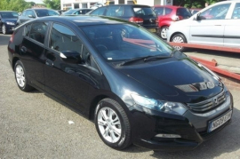 Honda Insight 1.3