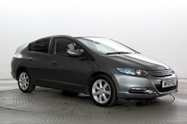 Honda Insight 1.3