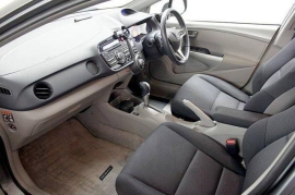 Honda Insight 1.3