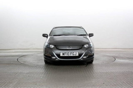 Honda Insight 1.3