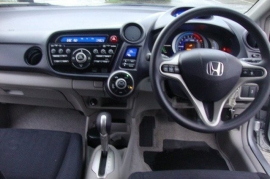 Honda Insight 1.3