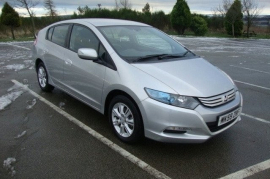 Honda Insight 1.3