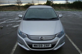 Honda Insight 1.3