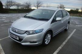 Honda Insight 1.3