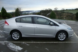 Honda Insight 1.3