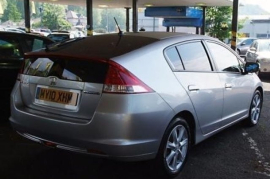 Honda Insight 1.3