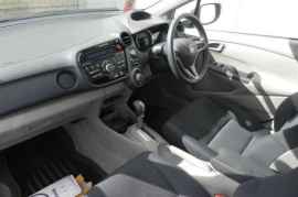 Honda Insight 1.3