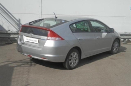 Honda Insight 1.3
