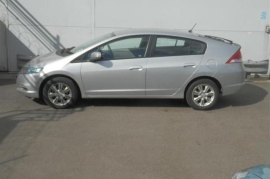 Honda Insight 1.3