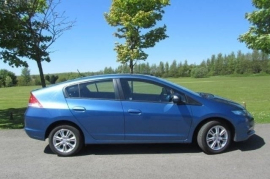 Honda Insight 1.3