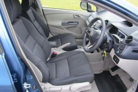 Honda Insight 1.3