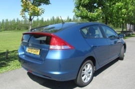 Honda Insight 1.3