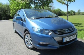 Honda Insight 1.3