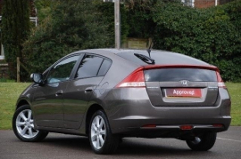 Honda Insight 1.3