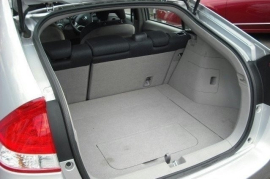 Honda Insight 1.3