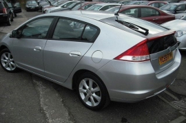Honda Insight 1.3