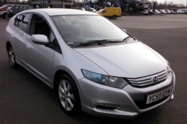Honda Insight 1.3