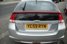 Honda Insight 1.3
