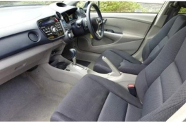 Honda Insight 1.3