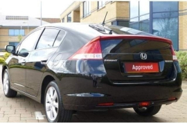 Honda Insight 1.3