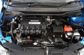 Honda Insight 1.3