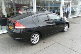 Honda Insight 1.3
