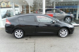 Honda Insight 1.3