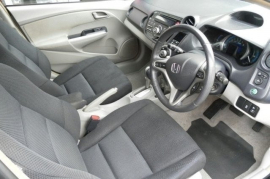 Honda Insight 1.3