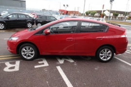 Honda Insight 1.3