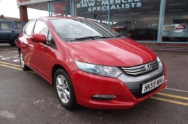 Honda Insight 1.3