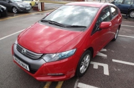 Honda Insight 1.3