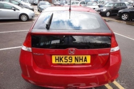 Honda Insight 1.3
