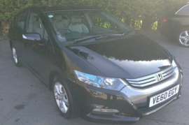 Honda Insight 1.3