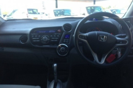Honda Insight 1.3