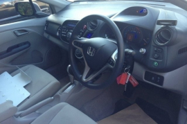 Honda Insight 1.3