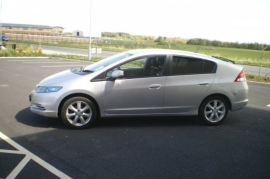 Honda Insight 1.3