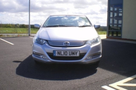 Honda Insight 1.3