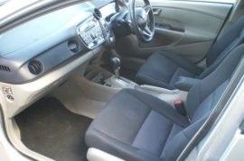 Honda Insight 1.3