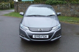 Honda Insight 1.3