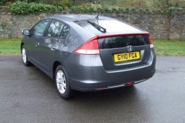 Honda Insight 1.3