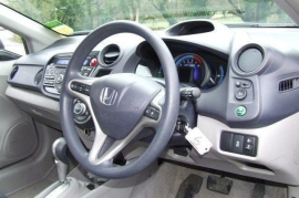 Honda Insight 1.3