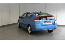 Honda Insight 1.3