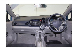 Honda Insight 1.3