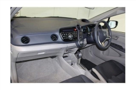 Honda Insight 1.3