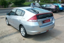 Honda Insight 1.3