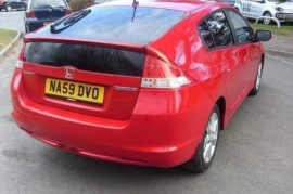Honda Insight 1.3