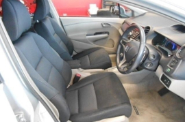 Honda Insight 1.3