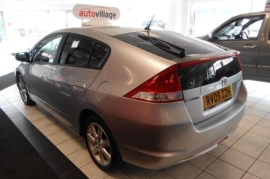 Honda Insight 1.3