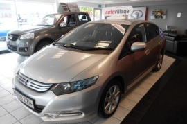 Honda Insight 1.3