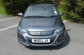 Honda Insight 1.3